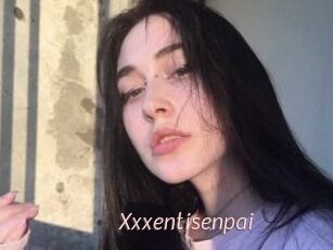 Xxxentisenpai