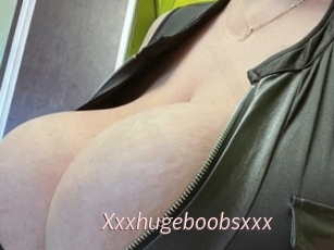 Xxxhugeboobsxxx