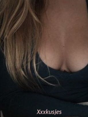 Xxxkusjes
