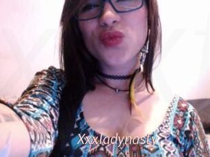 Xxxladynasty