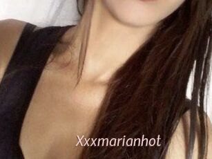 Xxxmarianhot