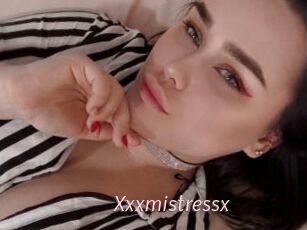 Xxxmistressx