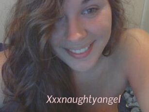 Xxxnaughtyangel