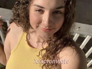 Xxxpromdate