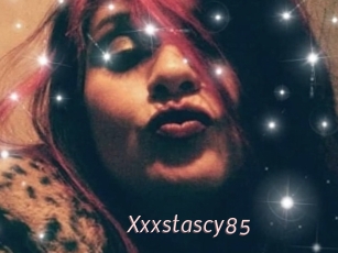 Xxxstascy85