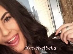 Xxxvelvetbella