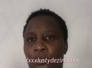 Xxxxlustydezirexxxx