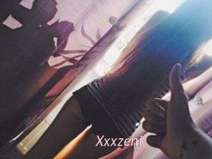 Xxxzeni