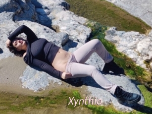 Xynthia