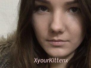 XyourKittenx