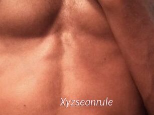 Xyzseanrule