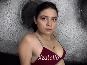 Xzatella