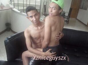 Xzniceguyszx