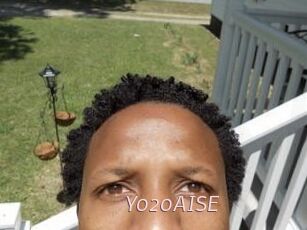 Y020AISE