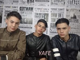 YAFE