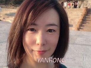 YANRONG