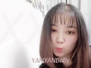 YANYANBaBy