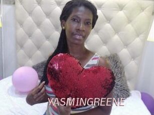YASMINGREENE