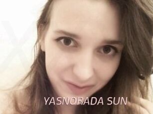 YASNORADA_SUN