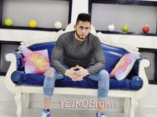 YEIKOBrown