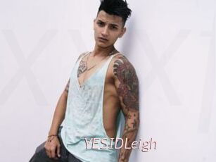 YESIDLeigh
