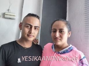 YESIKAANDNIKOL69