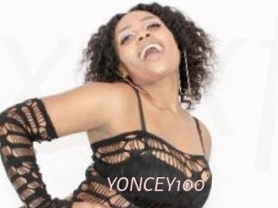 YONCEY100