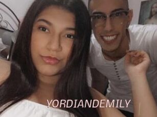 YORDIANDEMILY
