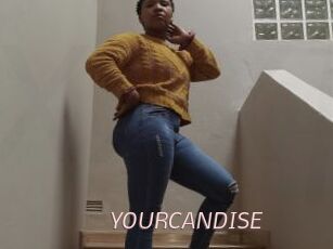 YOURCANDISE
