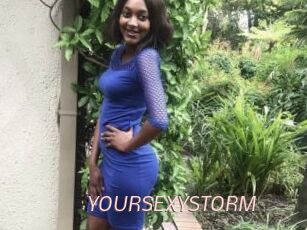 YOURSEXYSTORM