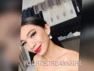 YOURTSDREAMGIRL