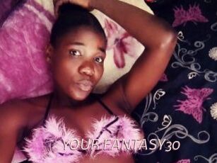 YOUR_FANTASY30