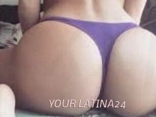 YOUR_LATINA24