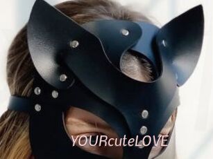 YOURcuteLOVE