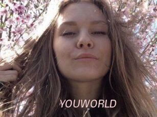 YOUWORLD