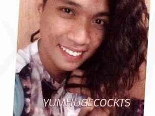 YUMHUGECOCKTS