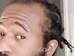 YUNGCLAY