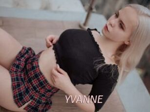 YVANNE
