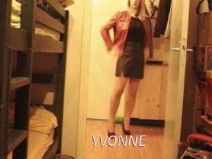 YVONNE