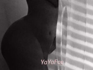 YaYaFae
