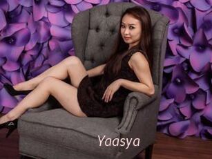 Yaasya