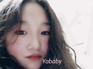 Yababy