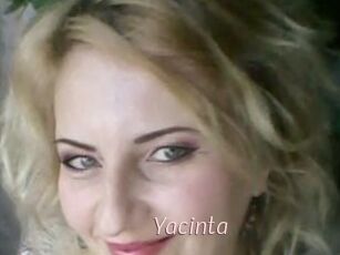 Yacinta