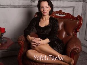 YafatiTaylor