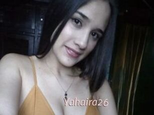 Yahaira26
