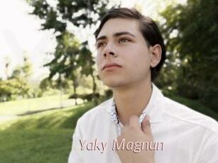 Yaky_Magnun