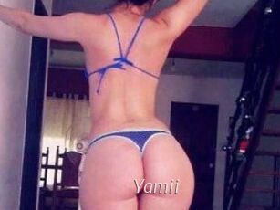 Yamii