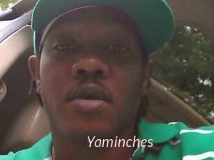 Yaminches