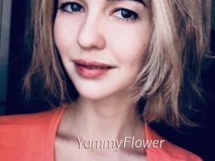 YammyFlower
