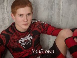 YanBrown